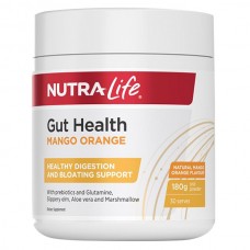 Nutralife 纽乐养胃粉肠舒宁 180g